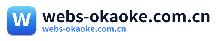 webs-okaoke.com.cn Logo